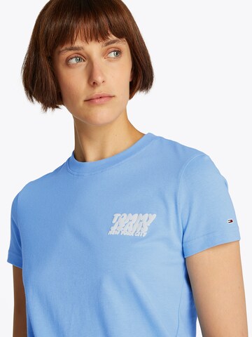 Tommy Jeans Футболка в Синий