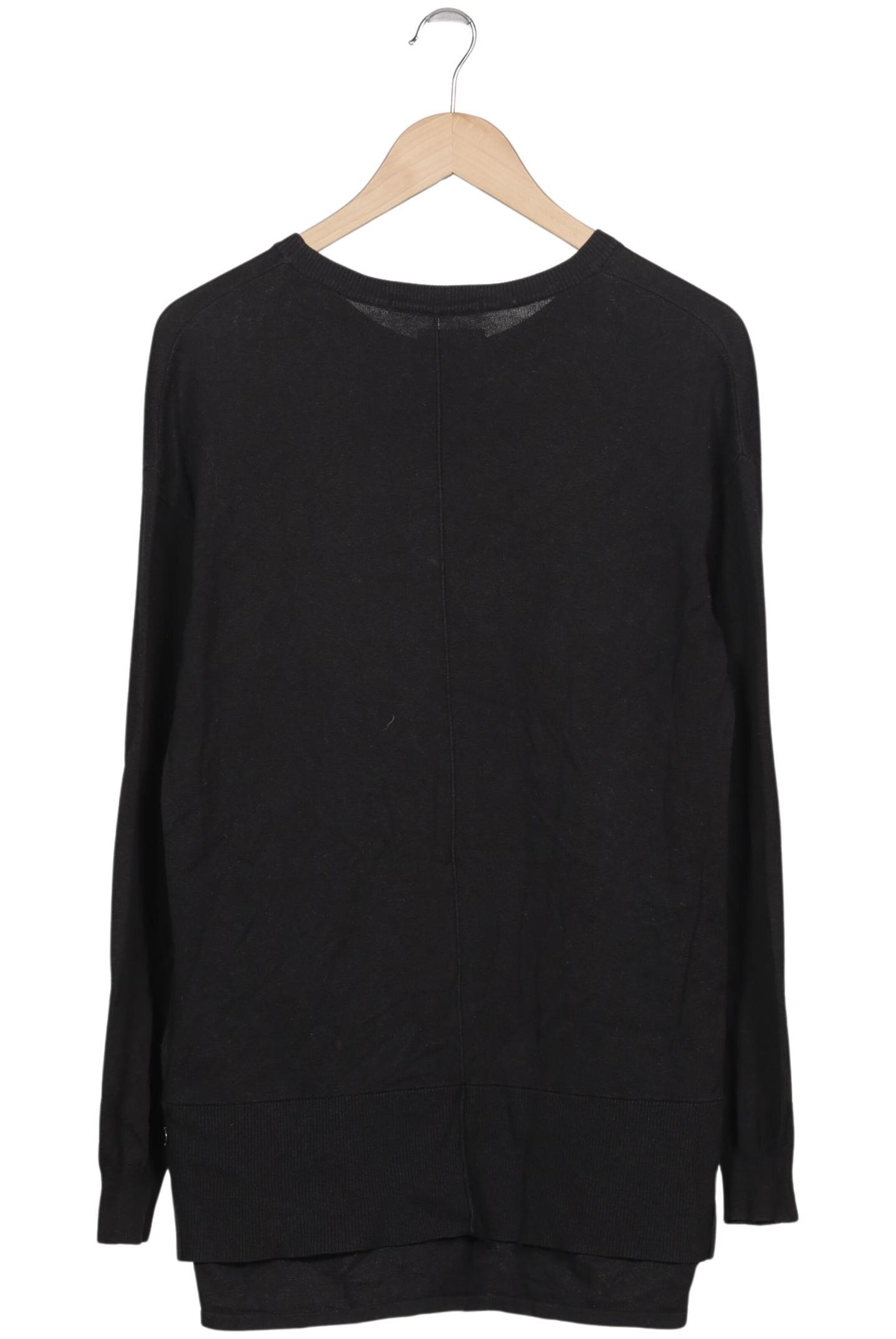 SCOTCH & SODA Pullover M in Schwarz