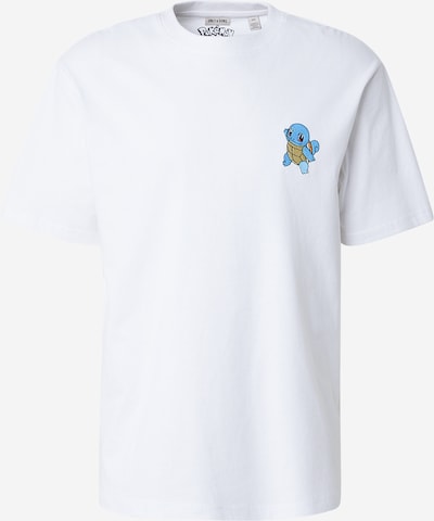 Only & Sons Majica 'ONSPOKEMON' u svijetloplava / bijela, Pregled proizvoda