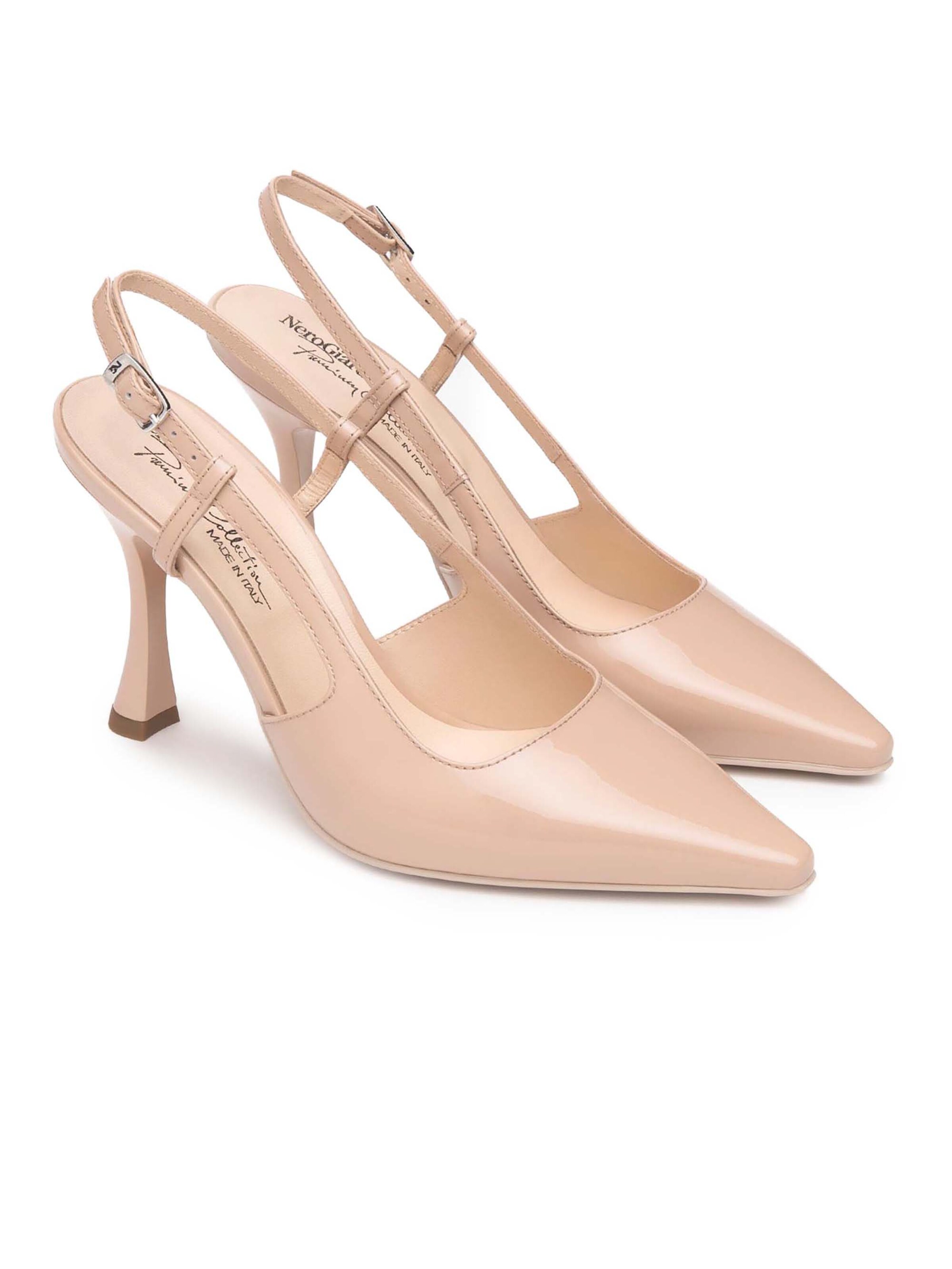 Nero Giardini Pumps in Beige