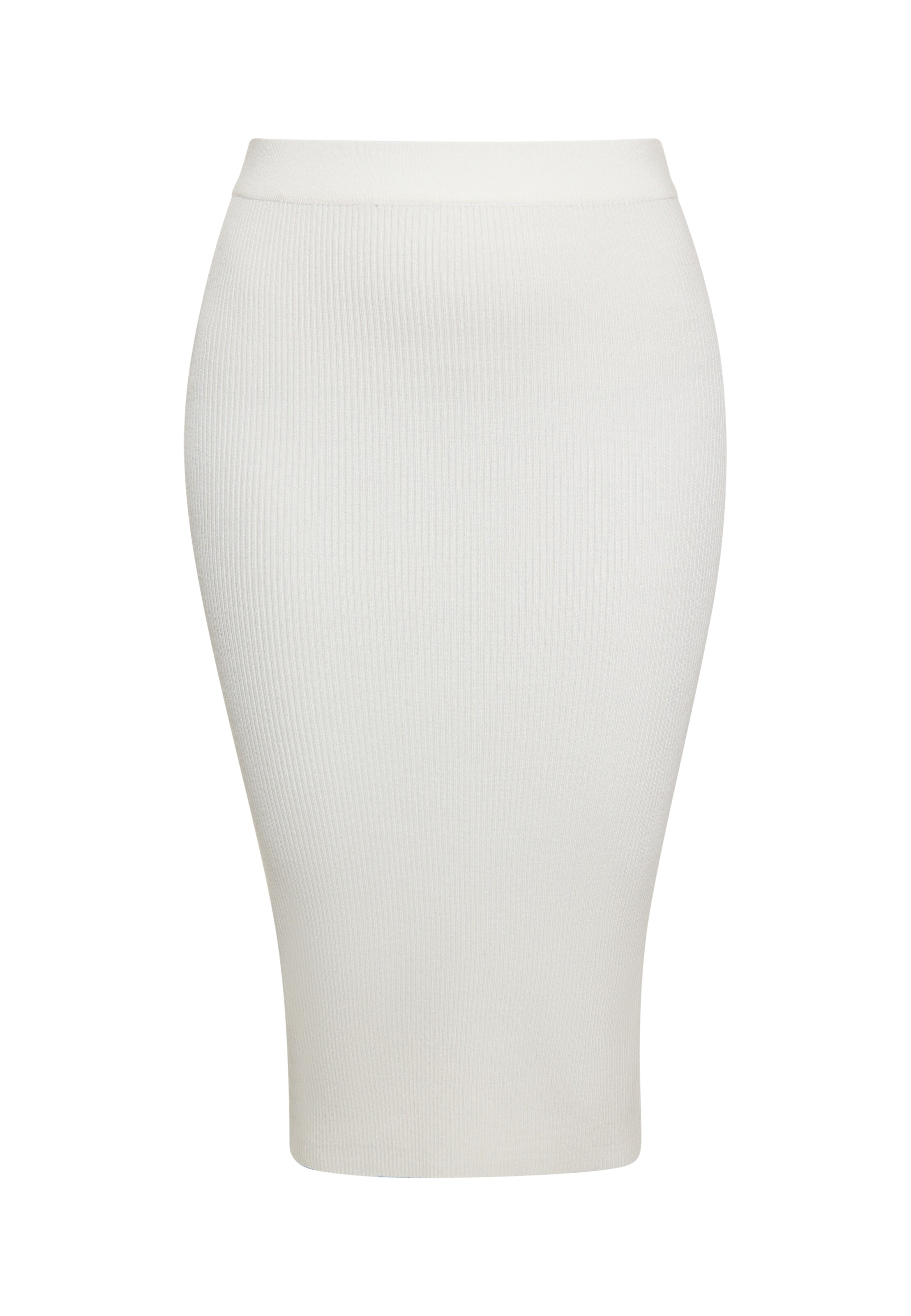 faina Юбка в Белый: спереди