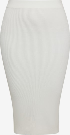 Sijonas iš NAEMI, spalva – balkšva, Prekių apžvalga