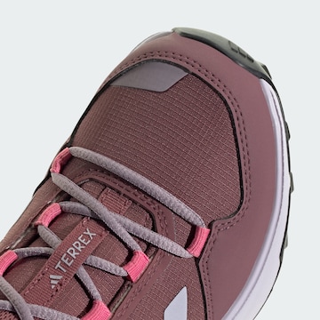 ADIDAS TERREX Boots 'Ax4r' in Rood