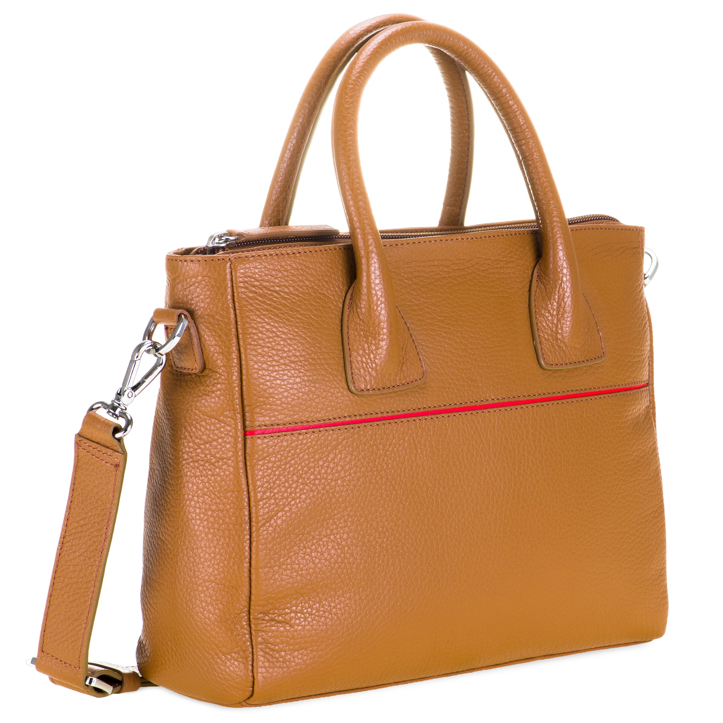 mywalit Handtas in Bruin