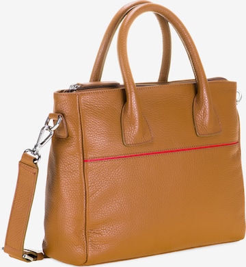 mywalit Handbag in Brown