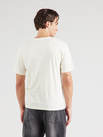 JACK & JONES Тениска 'JORINWOOD' в синьо