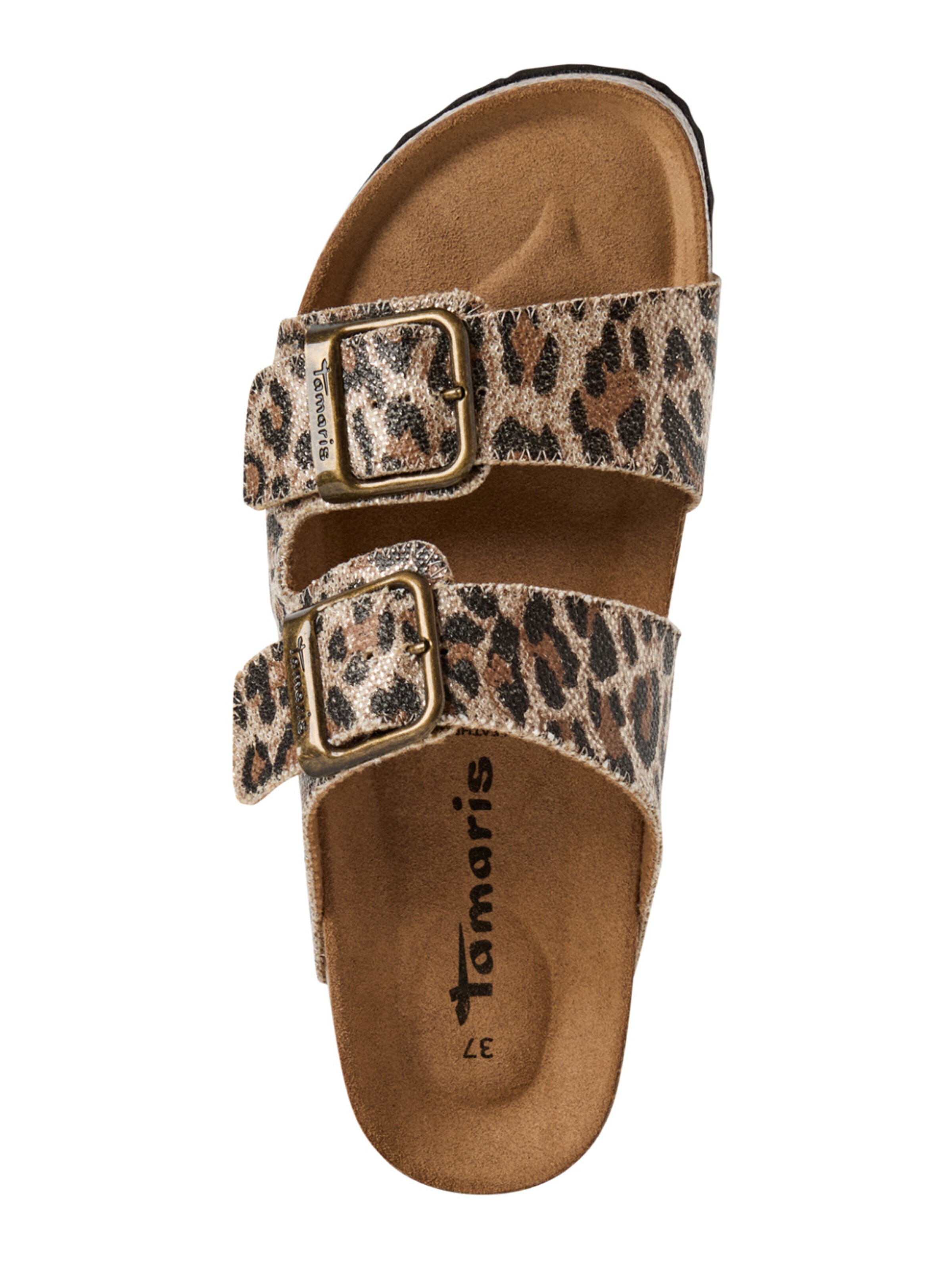 Tamaris Muiltjes in Bruin