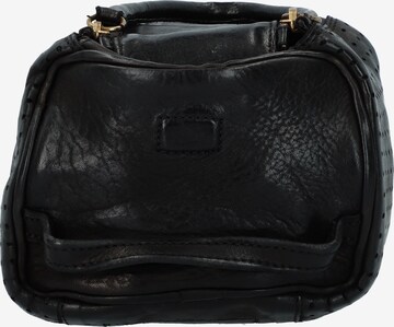 Campomaggi Toiletry Bag in Black