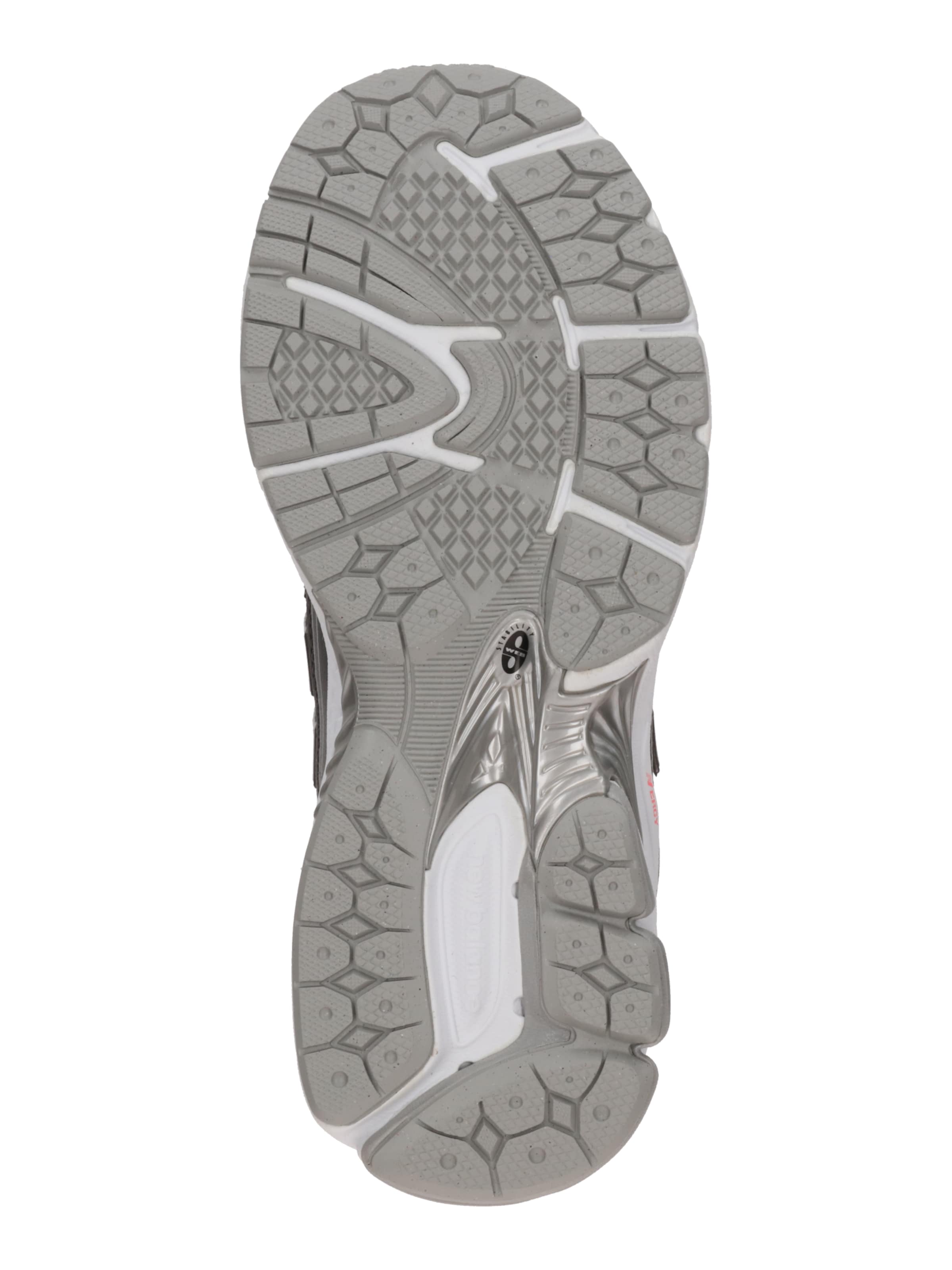 new balance Tenisky '1906' – černá