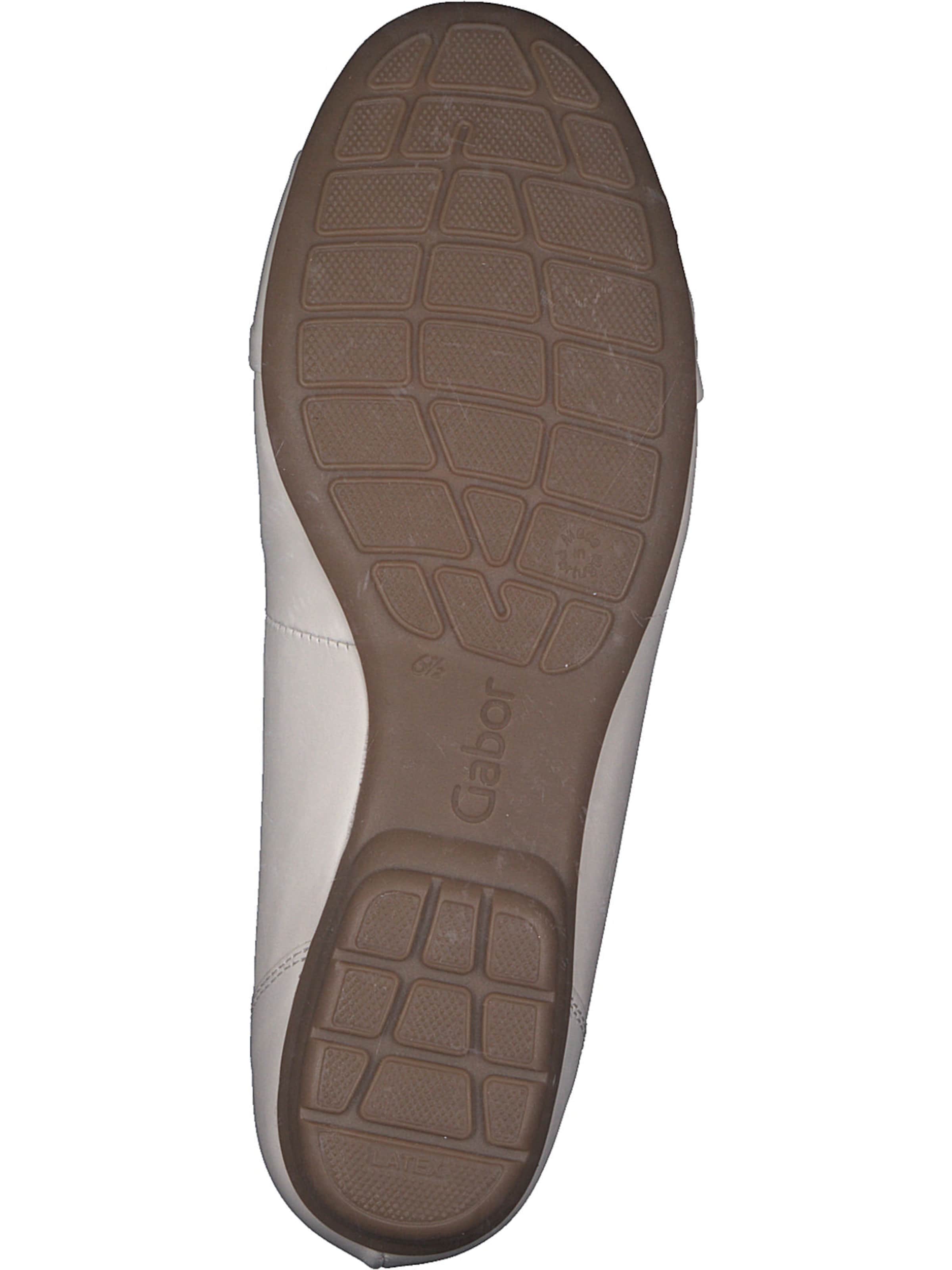 Ballerines GABOR en beige