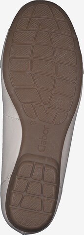 Ballerines GABOR en beige