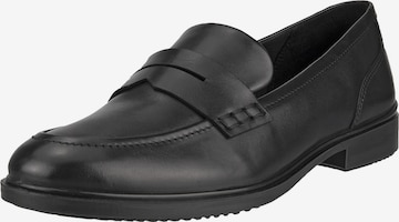 juoda ECCO Loaferai 'DRESS CLASSIC 15': priekis