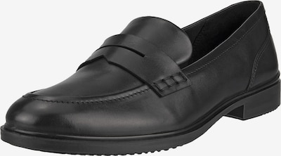 Papuci de casă 'DRESS CLASSIC 15' ECCO pe negru, Vizualizare produs