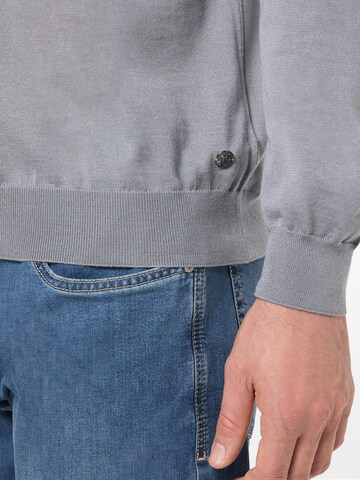 PIERRE CARDIN Trui in Grijs