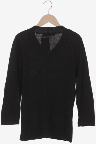 Minx Sweater & Cardigan in S in Black