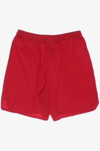 UMBRO Shorts 35-36 in Rot