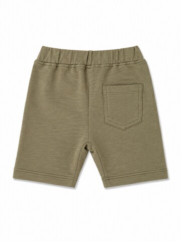 Hust & Claire Regular Pants 'HCHeorg' in Green