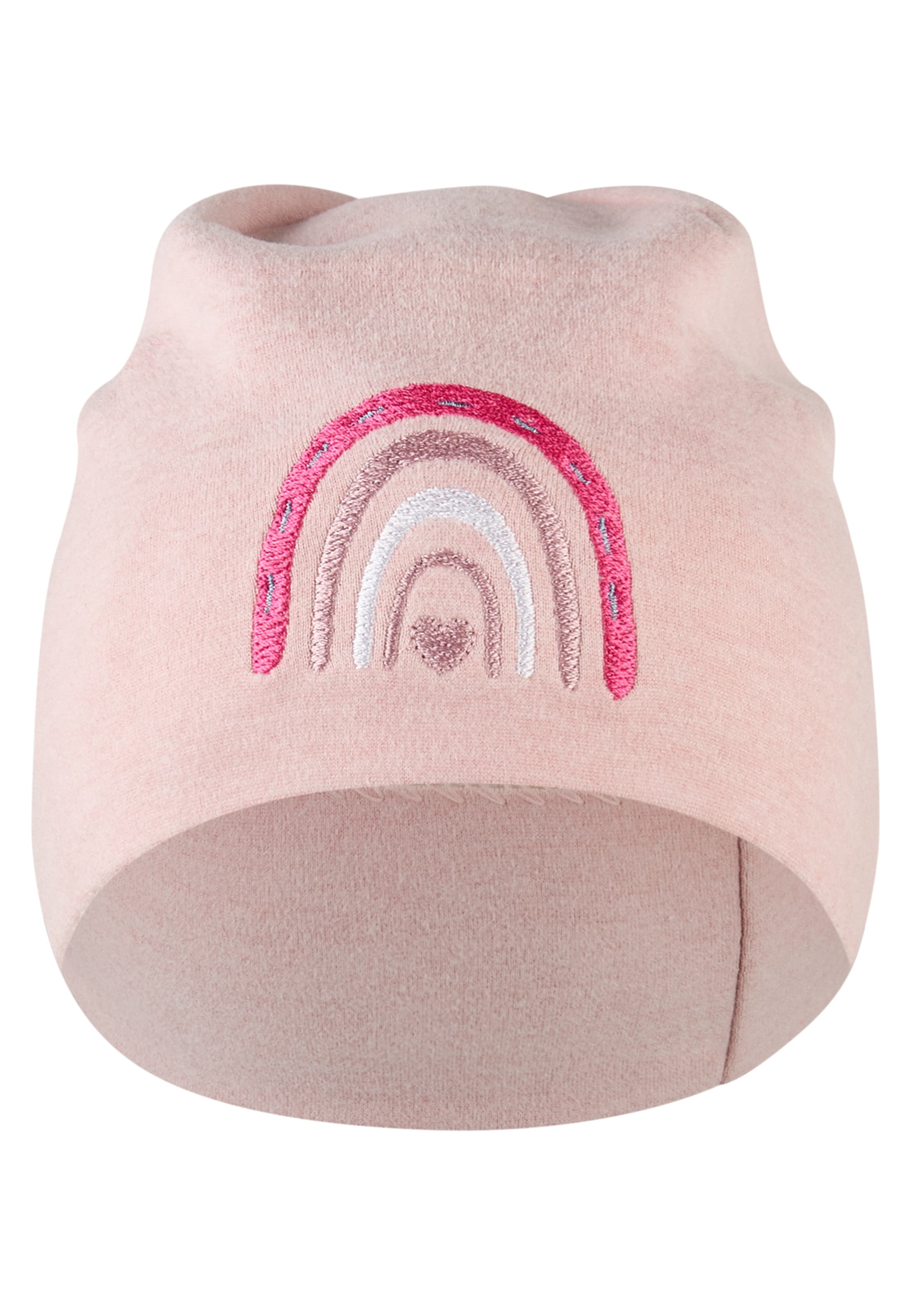 STERNTALER Mütze in Pink