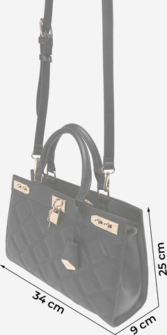 ALDO - Bolso de hombro 'ANNANDRA' en negro