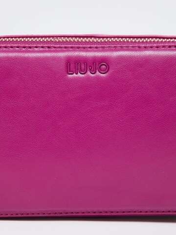 Liu Jo Tasche in Pink