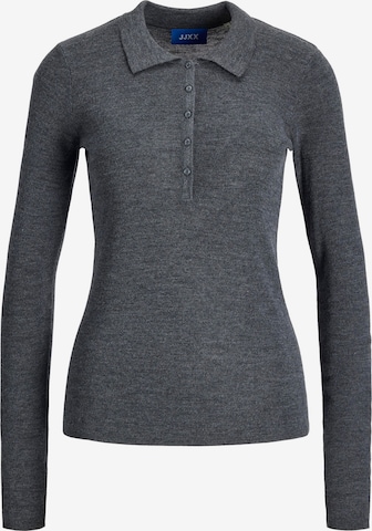 JJXX Shirt 'JXWREN' in Grey: front