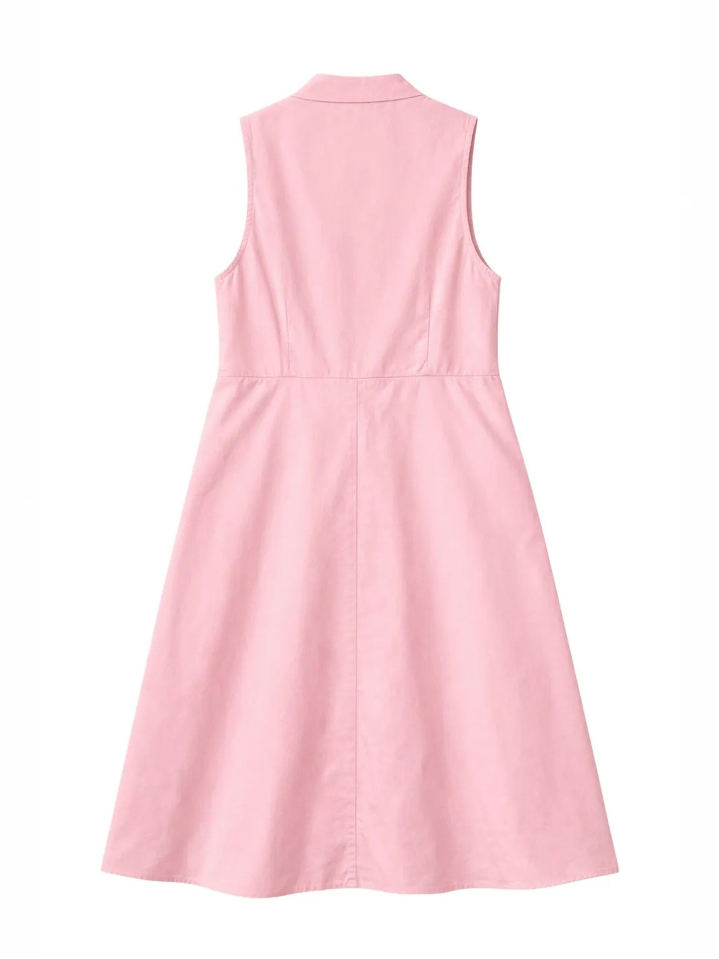 MixRay - Vestido em rosa