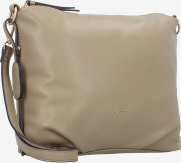 GABOR Crossbody Bag 'Sveda' in Grey