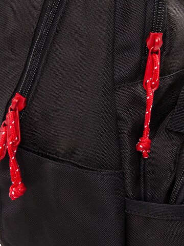 Jordan - Mochila 'JAN AIR' en negro