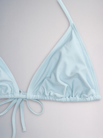 Triangolo Top per bikini di The Set in colori misti