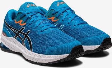 ASICS Sportschuh 'GT-1000 11' in Blau