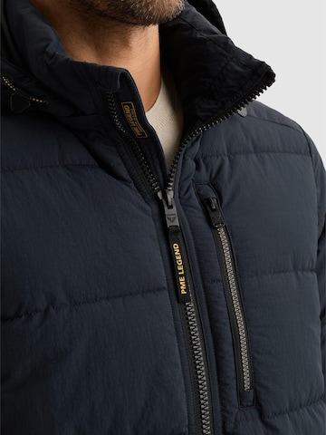 PME Legend Übergangsjacke 'Brewster jacket'‌‌ in Blau