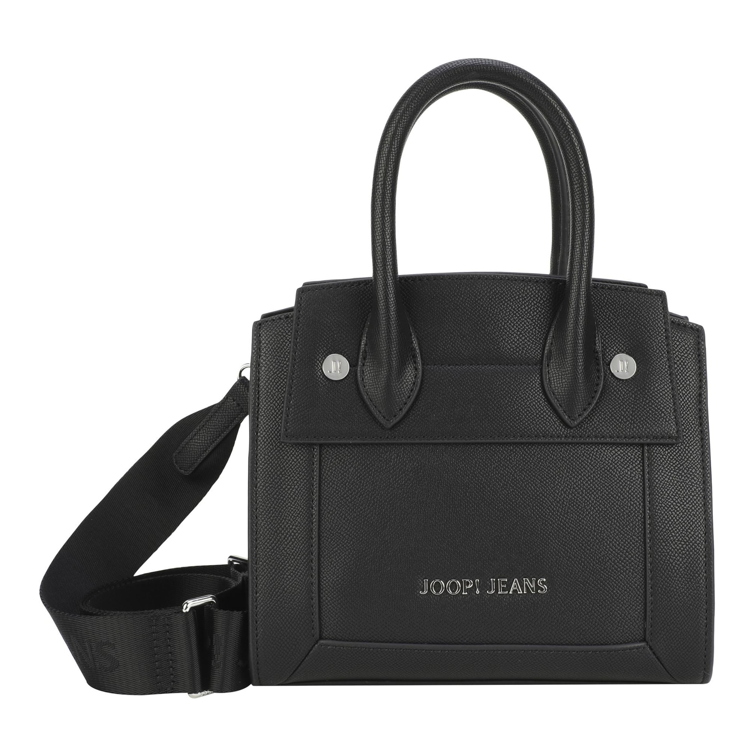 Sacs à main 'Cornice Ornela' JOOP! Jeans en noir : devant