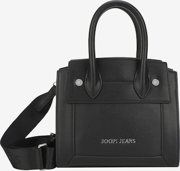Joop Jeans - Malas de tiracolo 'Cornice Ornela' em preto: frente