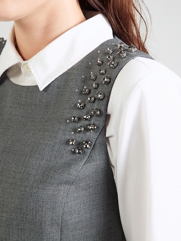 MAX&Co. Dress 'MCOUGOLA' in Grey