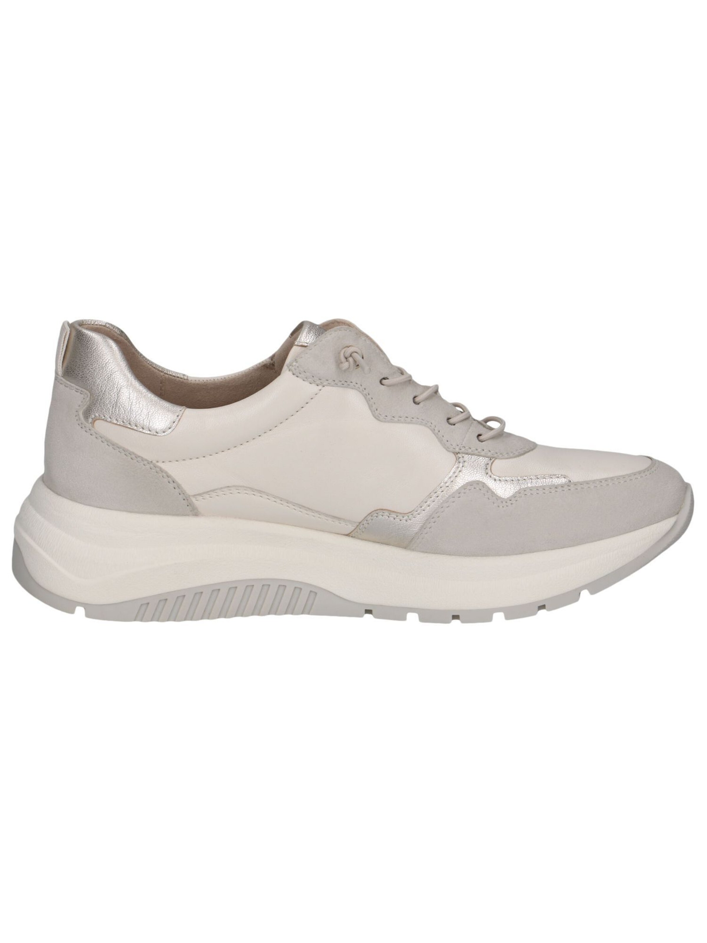 CAPRICE Sneakers in Beige