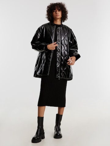 EDITED Between-Season Jacket 'Zaina' in Black