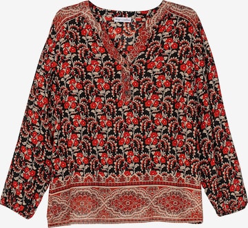 sheego by Joe Browns Tunic in Red: front