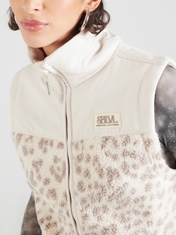 Sublevel Vesta - Béžová