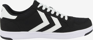 Hummel Sneakers 'Stadil' in Black
