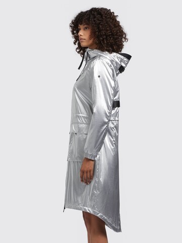 Manteau mi-saison 'Carlee' khujo en argent