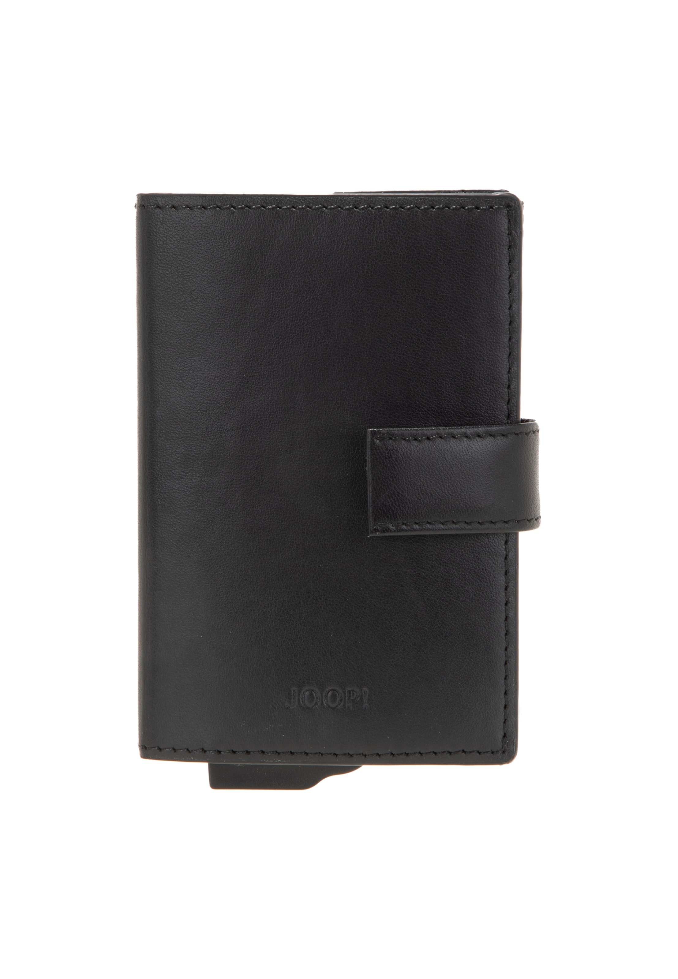 JOOP! Case 'Pero' in Black: front