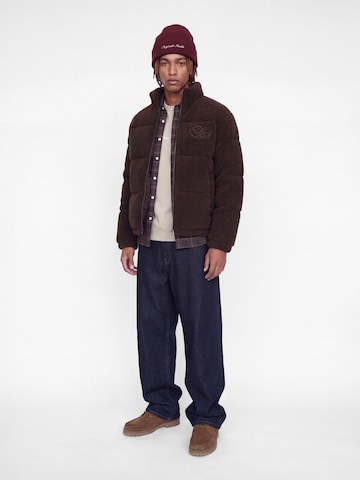 JACK & JONES - Sudadera en gris