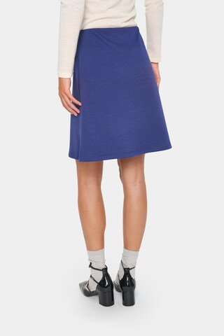 SAINT TROPEZ 'Kaileen' in Blau