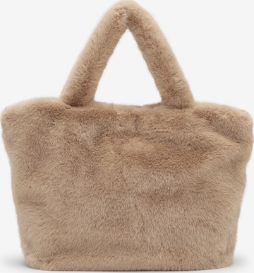 Emily & Noah Shopper 'E&N Grasse RUE 09' in Beige: Vorderseite