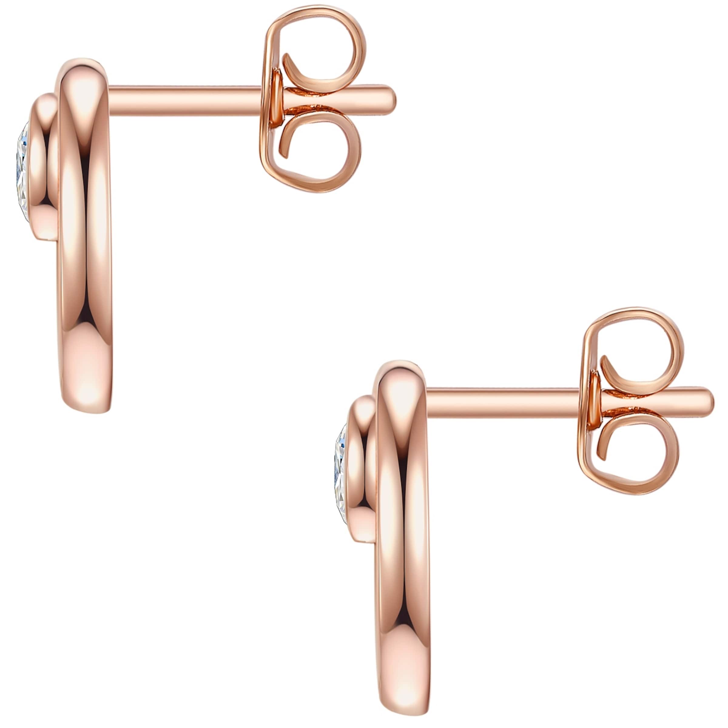 Rafaela Donata Oorbellen in Goud