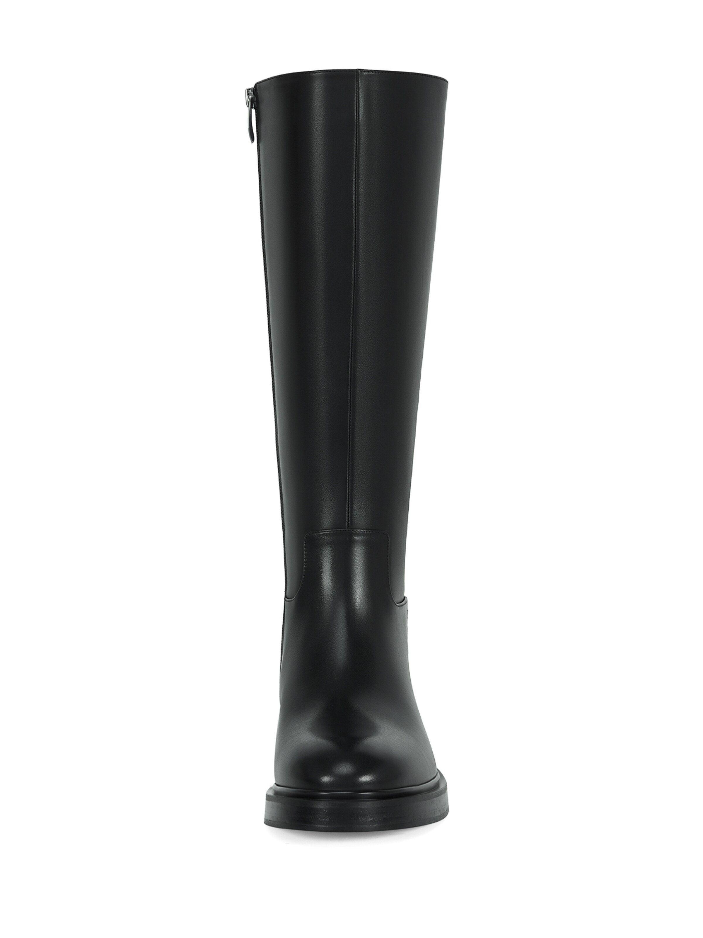 Potamy Boots in Black
