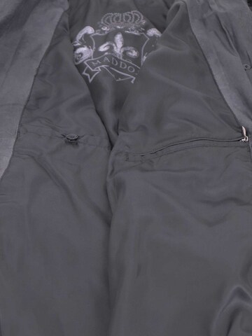 MADDOX Between-Season Jacket 'Borneo' in Black