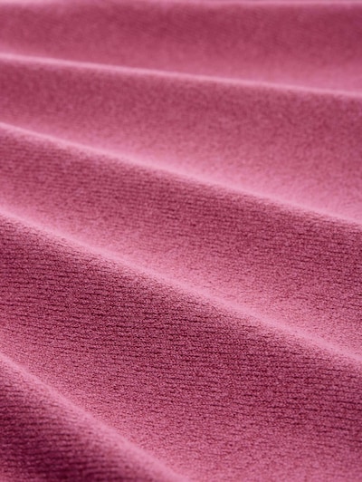 TOM TAILOR Strickjacke in pink, Produktansicht