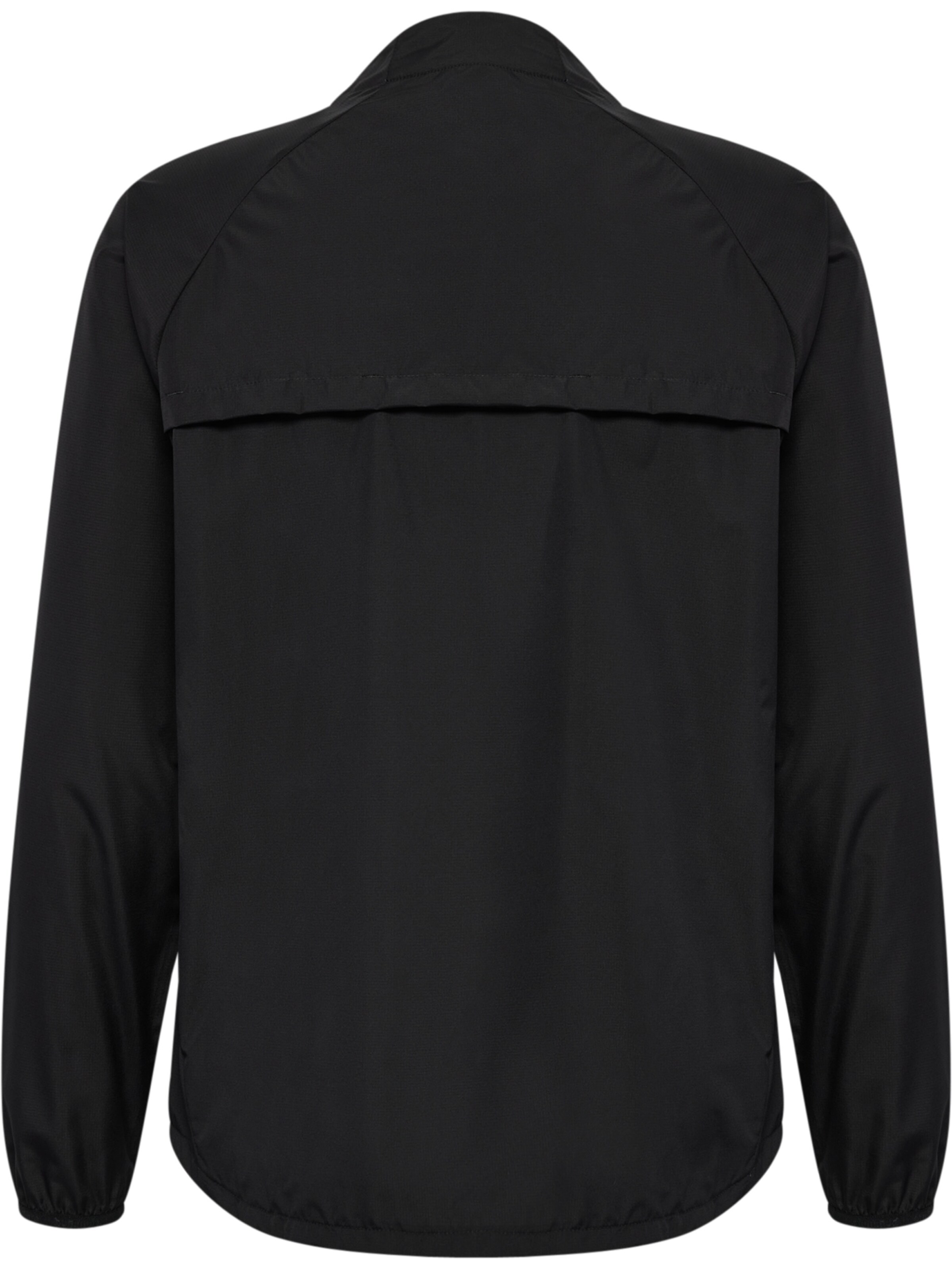 Vestes d’entraînement 'Pro' Hummel en noir