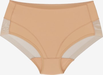 Wolbar Panty 'Uniqa' in Beige: front